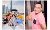 Sao Việt thi nhau chọn du thuyền để xả hơi; Hiếu Hiền bức xúc phủ nhận tin đồn cátsê