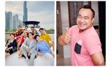 Sao Việt thi nhau chọn du thuyền để xả hơi; Hiếu Hiền bức xúc phủ nhận tin đồn cátsê