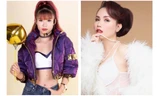 Khởi My bức xúc khi bị fan đòi quà; diễn viên Hoàng Yến tung bộ ảnh trẻ trung ở tuổi 44