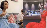 Showbiz 4/7: Ly Ly vui vẻ, mặc Châu Đăng Khoa đòi đền bù 15,5 tỷ; Thu Trang khoe “có bầu“