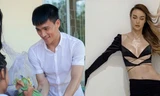 Showbiz 17/6: Thủy Tiên chi 2,2 tỷ mua lúa tặng bà con miền Tây, Mlee khoe vòng 1 khác lạ 