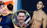 Tham gia Chúng tôi là chiến sĩ, chàng cảnh vệ gây thương nhớ với ngoại hình cực điển trai
