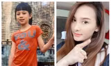 Bảo Hân khoe ảnh thời nhỏ cực đáng yêu; Bảo Thanh "dằn mặt" người bịa chuyện về mình