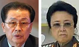 Vợ Jang Song-thaek chỉ huy vụ thanh trừng chồng?