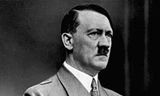 Adolf Hitler ứng cử ở Ấn Độ