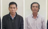 Khởi tố 13 bị can tại Tổng Công ty đầu tư phát triển đường cao tốc Việt Nam