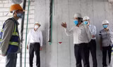 Chủ tịch UBND TPHCM: Bảo vệ sức khỏe công nhân là bảo vệ sản xuất