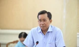 TPHCM sẽ công khai kết quả xử lý cán bộ sai phạm về đất đai