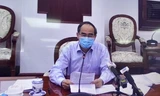 Bí thư Thành uỷ TPHCM: 'Kết quả chống dịch của TPHCM đến nay là rất tốt'