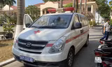 Trung tâm Cấp cứu TPHCM 'cầu cứu' vì bị gọi phá rối