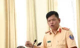 Đua xe trái phép, CSGT TPHCM ngăn chặn ra sao?