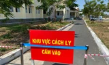Cách ly 43 người tiếp xúc người nhập cảnh trái phép mắc COVID-19