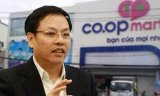 Ông Diệp Dũng sai phạm trong thương vụ mua Big C và huy động vốn