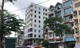 Hà Nội rà soát chung cư mini vì lo ngại cháy nổ