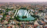 Vượt Bangkok, Seoul, Hà Nội lần đầu được vinh danh điểm đến du lịch hàng đầu Châu Á