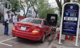 Hà Nội chính thức thí điểm bãi đỗ xe thông minh, thu phí theo giờ