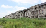 Dự án bỏ hoang trên địa bàn Hà Nội