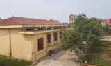 Xã Tân Tiến - một trong những xã có nhiều dự án nằm trong diện thanh tra lần này. Ảnh: Trần Hoàng