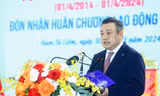 Quận Nam Từ Liêm phát triển theo hướng đô thị thông minh, hiện đại 