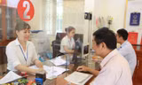 Huyện Ba Vì, Sở Quy hoạch Kiến trúc 'bét bảng' cải cách hành chính của Hà Nội