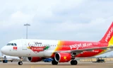 Chủ tịch Hà Nội yêu cầu xử lý thông tin không đúng sự thật về Vietjet Air