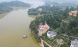 Hình ảnh tại Resort G9 (nơi sở hữu Biệt thự Phan Thị nổi tiếng)