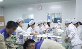 Công an Hà Nội lập chuyên án ngăn chặn sữa giả, thuốc giả
