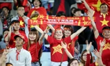 'Sốt' tour sang Dubai cổ vũ đội tuyển Việt Nam
