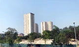 Hà Nội điều chỉnh quy hoạch khu nhà ở Thạch Bàn