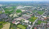 Hà Nội giao hơn 1,9 ha đất để đấu giá ở huyện ngoại thành