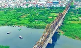 Xây dựng đường dọc bãi sông Hồng kích cầu du lịch Hà Nội