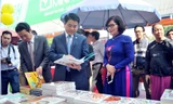 Hội sách Hà Nội 2016: Ngày hội tôn vinh văn hoá đọc Thủ đô