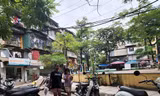 Hà Nội duyệt nhiệm vụ quy hoạch 29 tòa khu tập thể cũ 