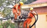 Gần 400 cuộc gọi báo mất điện trong 2 ngày nắng nóng