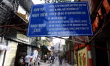 Lắp barie, camera để 'cà phê đường tàu” hoạt động trở lại?