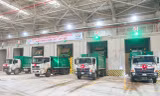 Nhà máy điện rác lớn thứ 2 Hà Nội sắp được đấu nối điện quốc gia