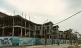 Dự án biệt thự không phép: Đã bán xong hơn 40%?!