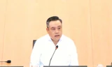 Chủ tịch Hà Nội: Quyết tâm thực hiện giảm xe máy 4 quận nội đô
