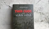 Bìa sách Thời cuộc và văn hóa