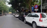 Hà Nội: Dân kinh doanh lên tiếng việc đỗ ô tô theo ngày chẵn lẻ 