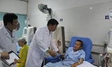 Hà Nội yêu cầu 5 bệnh viện đón bệnh nhân chạy thận từ Hoà Bình