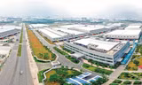 Hà Nội sắp lập quy hoạch 4 khu công nghiệp mới 