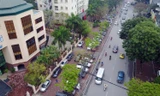Cận cảnh phố phường Hà thành trước chiến dịch dẹp loạn vỉa hè