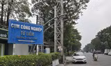 Hà Nội: Hàng loạt vi phạm đất đai tại Cụm công nghiệp Từ Liêm được ngó lơ?