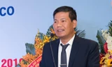 Ông Nguyễn Văn Thanh, Giám đốc Công ty Đầu tư xây dựng số 2 Hà Nội (HACINCO)