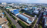 Hà Nội khởi công 3 dự án cụm công nghiệp tại Thạch Thất trong năm nay