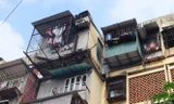 Nguy cơ cháy nổ từ hàng nghìn “chuồng cọp” chung cư