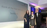 SeAbank nhận giải thưởng quốc tế “BANK OF THE YEAR VIETNAM 2013”