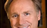 Dan Brown viết kịch bản 'Biểu tượng thất truyền'