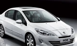 THACO trình làng Peugeot 408 giá 1,049 tỷ đồng
